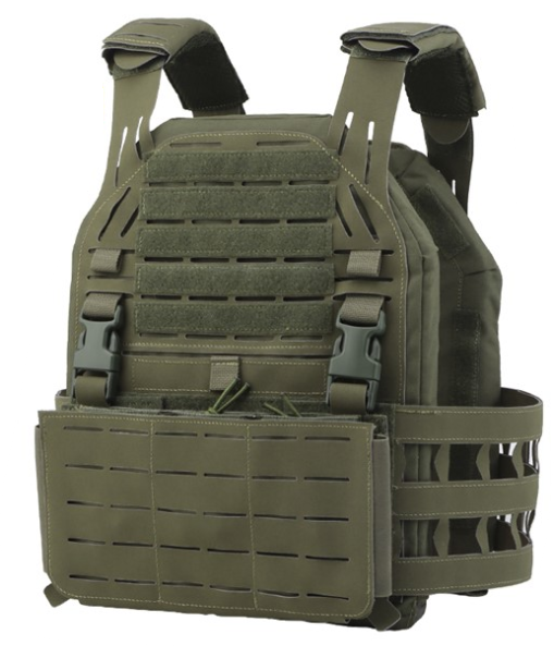 Wo Sport Porte Plaques LG3V2 (RG)