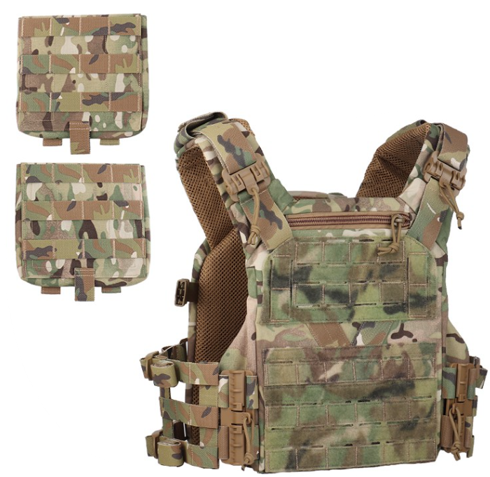 Wo Sport Porte Plaques K19 Full Size (MC)