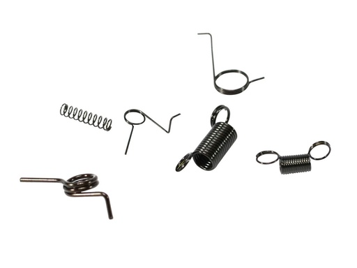 ATM Lot de Ressorts pour Gearbox V2