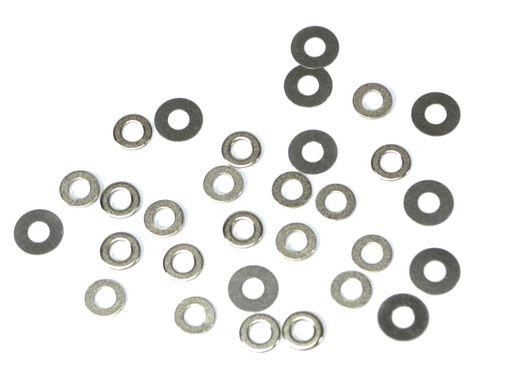 ATM Lot de Shims pour AEG