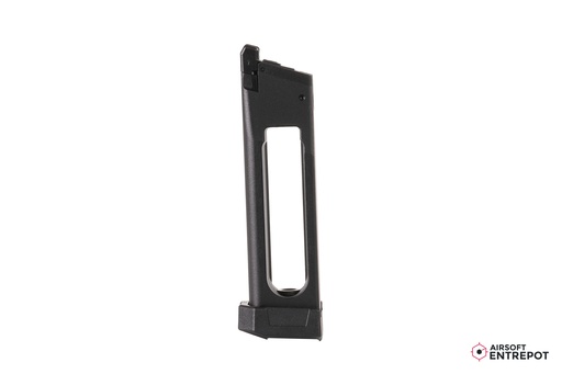 KJW Chargeur KP19 CO2