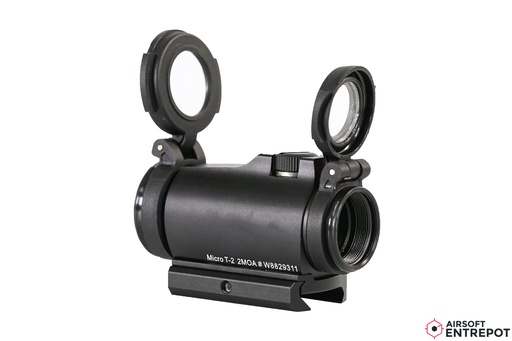 Holy Warrior Red Dot T GenX