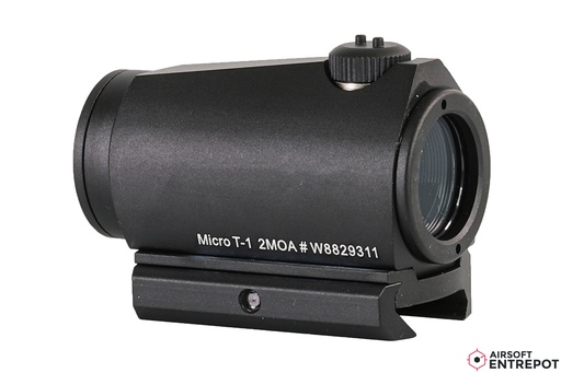 Holy Warrior Red Dot T