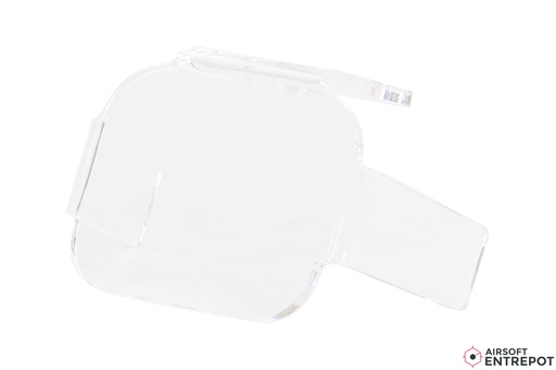 Holy Warrior Protection Pour Type Eotech