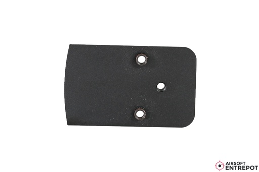 Holy Warrior Plaque RMR pour Glock