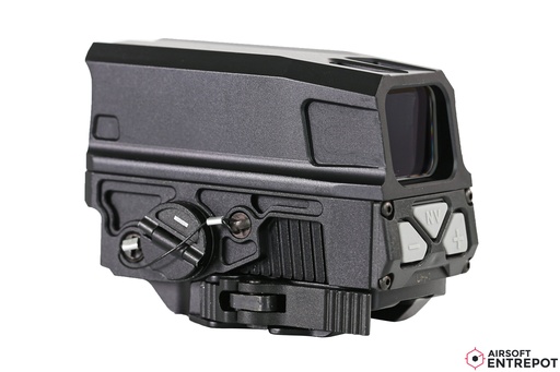 Holy Warrior Red Dot UH1 Gen2