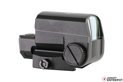Holy Warrior Red Dot LCO