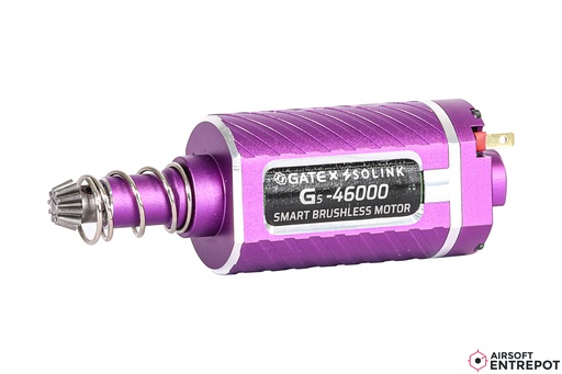 Gate Moteur G5 Smart Brushless