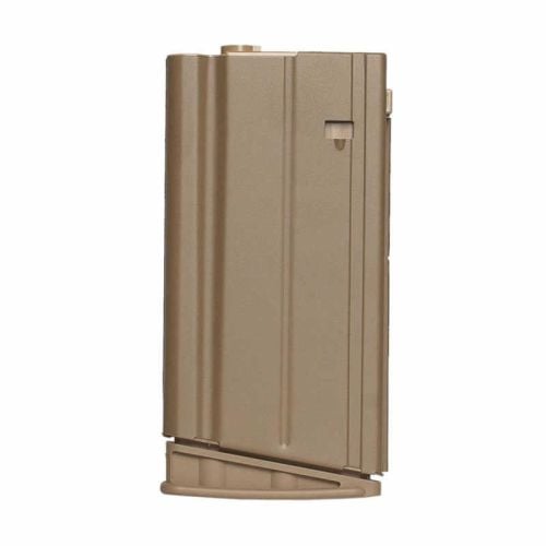 Tokyo Marui Chargeur 90 Bbs pour SCAR-H NGRS (FDE)