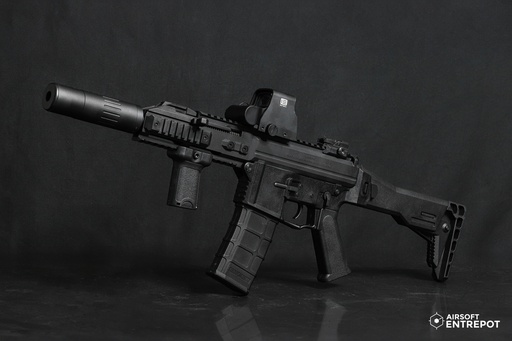 GHK G5 GBBR PREMIUM