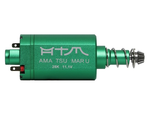 ATM Moteur Brushless 28K Axe Long