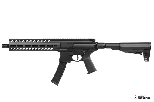 Stratos X MPX PCC (Noir)