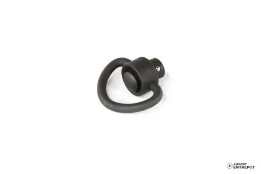 Unicorn Attache-Sangle QD