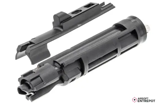 Unicorn Kit Complet Nozzle Renforcé pour MWS