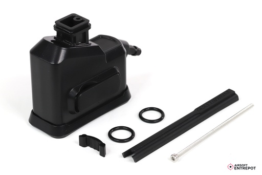 Airtac Adaptateur HPA pour AAP-01 / Glock base Marui (chargeur M4)