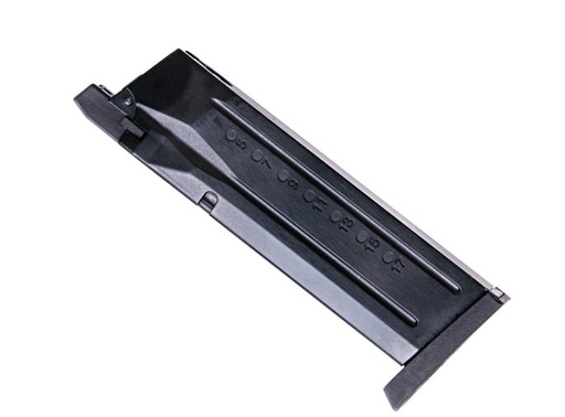 WE Chargeur Type M&P Gaz