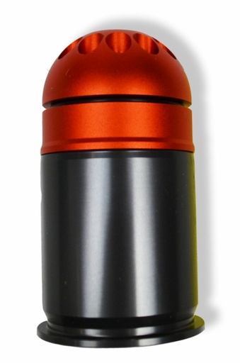 Super Shooter SHS Grenade 40mm 60BBs No Reset