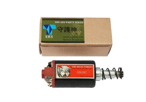 SHS Moteur High Torque (Long)