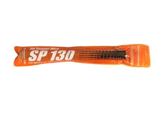 Guarder Ressort SP130