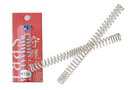 SHS Ressort M120