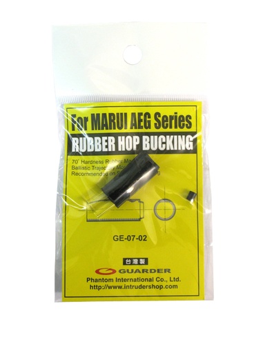 Guarder Joint Hop-Up AEG Noir