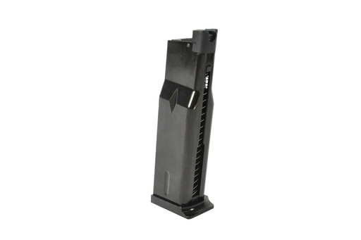 WE Chargeur Makarov Gaz (Noir)