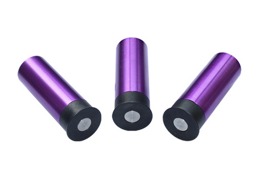 PPS SHS Lot De 5 Cartouches Gaz / CO2 Pour M870 PPS
