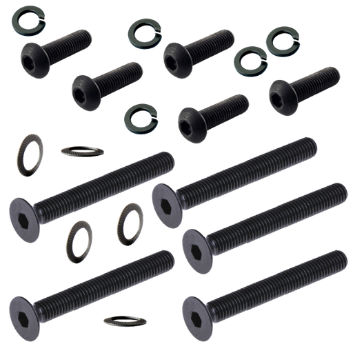 FPS Softair Set de Vis pour Gearbox V2 (Type 1)