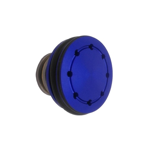 CNC Production Tête de Piston Aluminium Double Joint
