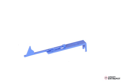 CNC Production Tappet Plate V3