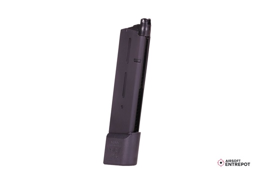 Army Chargeur type R32 1911 GBB (Noir)