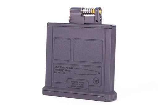 Amoeba Chargeur CO2 pour Striker