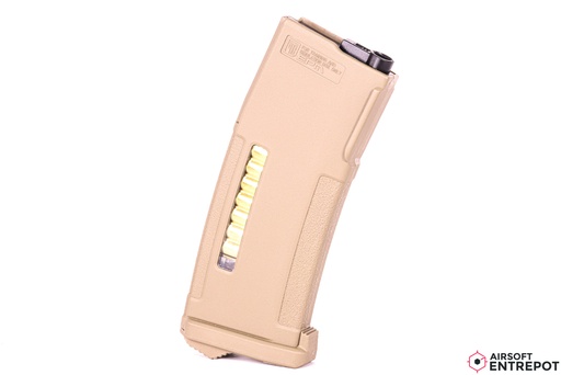 PTS Chargeur EPM 150 BBs Pour M4 AEG (DE)