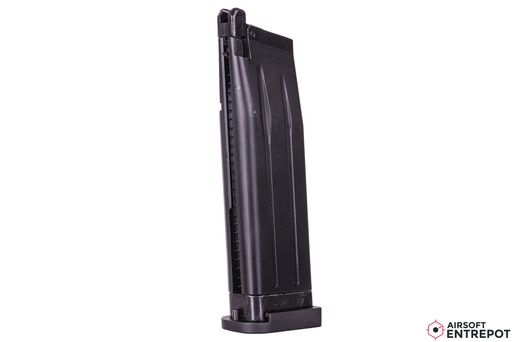 Double Bell Chargeur Gaz Pour JW4 TTI Pit Viper