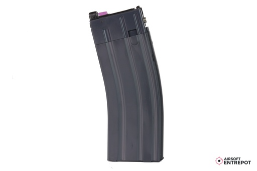 Cyma CGS Chargeur Gaz 30 Coups Pour Type MWS GBBR