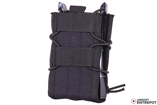 Wo Sport Poche 5.56 Tiger Type (BK)